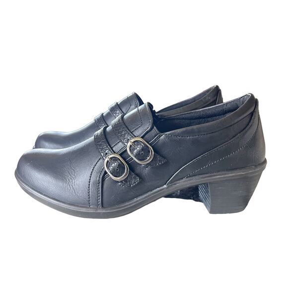 Easy Street Women’s Stroll Bootie Size 9 - Picture 1 of 9